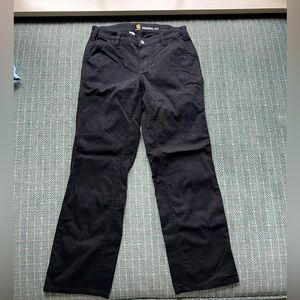 Carhartt Womens Original Fit Pants